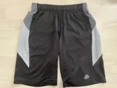 activegear アクティブギア　ハーフパンツ 160