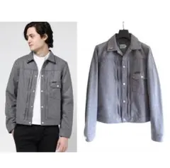 【未使用】HYSTERIC GLAMOUR　ペンドルトン　ダッフルコート PENDLETON×HYS TIMES総柄 ダッフルコート|HYSTERIC GLAMOUR MEN