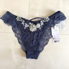 ☆ワコール パルファージュ ショーツ M☆55G