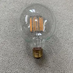 サイフォン Siphon LEDフィラメント電球E26 2700K