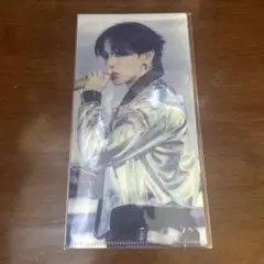 【新品未開封】チケットホルダー　大平祥生