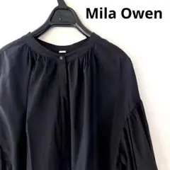 Mila Owen(ミラ オーウェン)ロングワンピース サイズ1