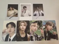 Stray Kids ハン トレカ まとめ売り①