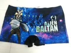 バルタン星人ボクサーパンツ Lサイズ