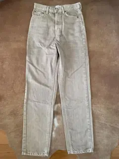 Mila Owen denim by EDWIN