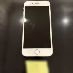 iPhone8 ホワイト 本体⑦