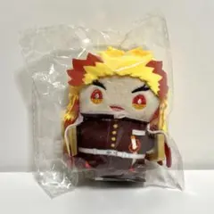 まめめいと　煉獄杏寿郎　無限列車編