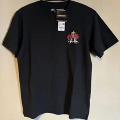【新品・未使用】TEKKEN Tシャツ