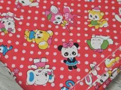 SALE✨ 昭和レトロ レトロアニマル& ドット柄