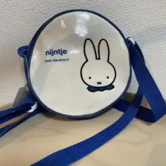 【新品未使用】ハウステンボスnijntje バッグショルダー