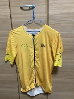 Monton サイクルジャージ
