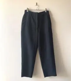 日本未入荷 Aritzia wilfred シンプルパンツ