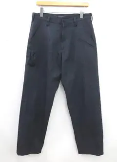 REGULATION Yohji Yamamoto 13SS スラックスパンツ