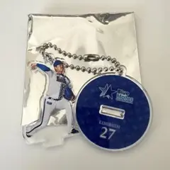 ベイスターズ BlueMatesSTAR交換グッズ アクスタ
