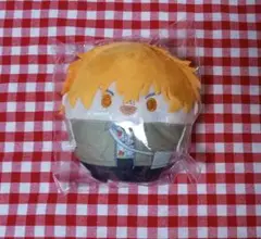 楡井　ふわコロりん　WIND BREAKER