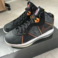NIKE LEBRON VII QS