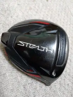 ステルス HD 9.0° ドライバーヘッドとヘッドカバー