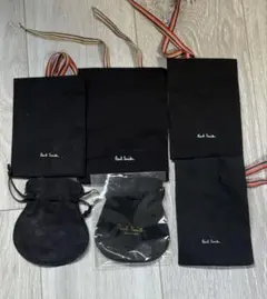 ポールスミス　巾着袋　その他袋2枚目