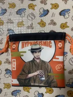 HYPNOSISMIC REI AMAYADO 巾着