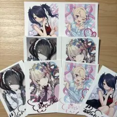 超てんちゃん　あめちゃん　チェキ ネットプリント