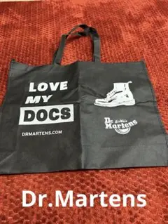 ドクターマーチン レザー トート バッグA4 dr.martens boots DMR24382001 Dr. Martens 1460 Originals Unisex Soft Toe Slip