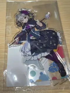 アイドルマスター ポップリンクス 神崎蘭子 アクリルスタンド