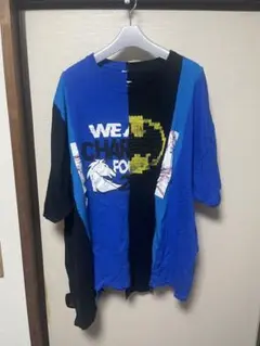 リメイク Tシャツ 一点物