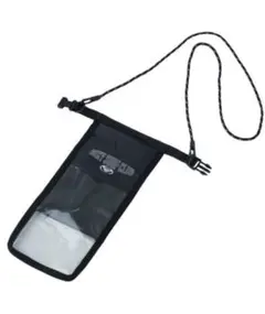 【新品】ROXY 防水　携帯ケース