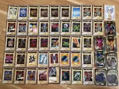 旧遊戯王デュエルモンスターズ セット