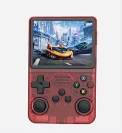新品未使用ゲーム機R36s