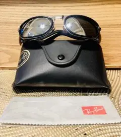Ray-Ban サングラス W2661 ボシュロム社製 けーす&メガネ拭き付き
