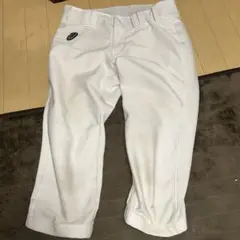 野球ズボン使用済みLショート