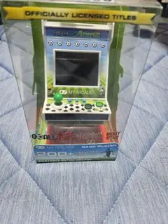 マイアーケード　ジャレコ　美品