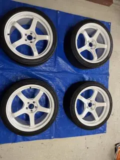 ADVAN GT BEYOND18インチ9.5J45 AD09タイヤセット YOKOHAMA WHEEL | Brand | ADVAN Racing GT BEYOND for European