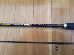 SMITH BLOW SHOT シーバスロッド 10フィート 今だけ大幅値下げ！ SMITH BLOW SHOT シーバスロッド 10フィート 今だけ大幅値下げ