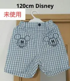 未使用 Disney