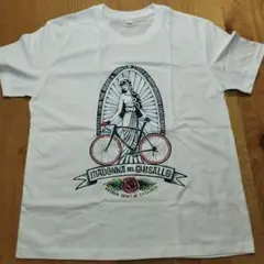 新品 MADONNA DEL GHISALLO デザインT M