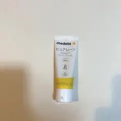 【新品未使用】ラノリンクリーム　ピュアレーン　37g メデラ　medela