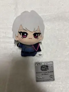 ヒプノシスマイク　ちびぐるみ　vol.4 碧棺合歓