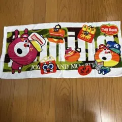 JAM・フェイスタオル