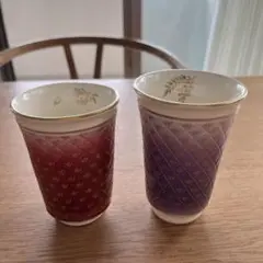 (オベサスさん専用)白薩摩焼　江月窯　飾瓶 白薩摩焼 江月窯 飾瓶（白薩摩焼 江月窯飾壷（藤文）｜薩摩）