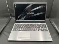 VAIO S15 9300H（2019年11月発売モデル）