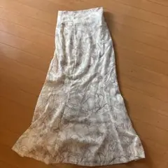 GRL マーメイドスカート　Sサイズ