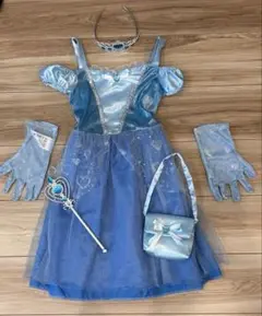 トイザらス　ドレスセット