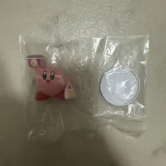 吉野家 まんぷく大作戦 カービィ