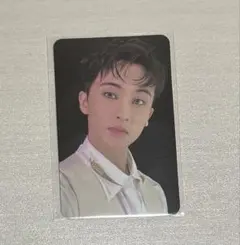 NCT 127 FACT CHECK storage ver. MARKマーク