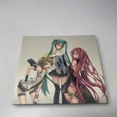 EXIT TUNES PRESENTS Vocaloanthems 初音ミク