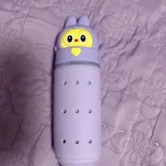 ラブブペンケース
