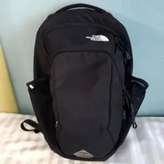 THE NORTH FACE リュック ブラックバックパック 中型