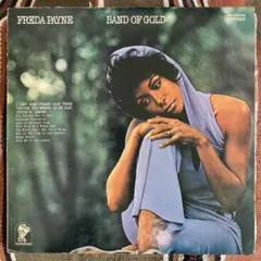 Freda Payne - Band Of Gold レコード